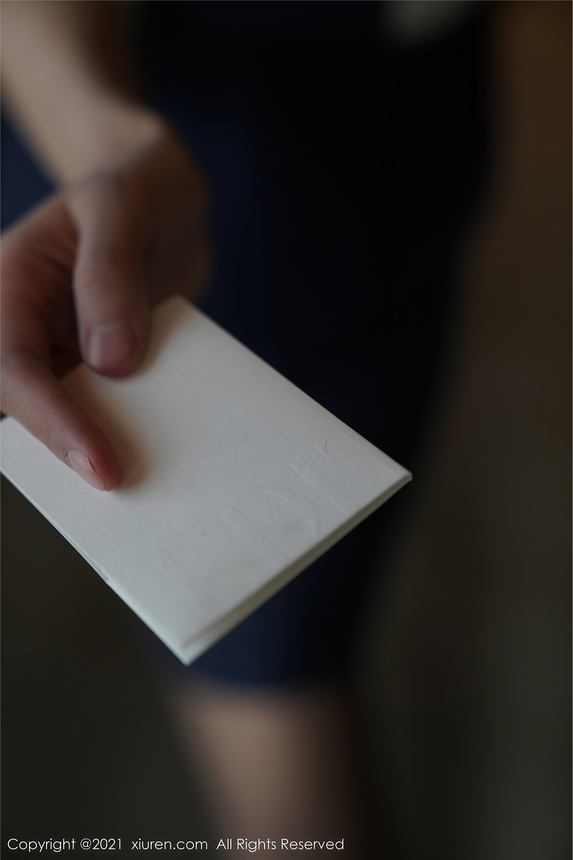 XIUREN秀人网  2021.06.16 No.3546 葛征 净高184cm